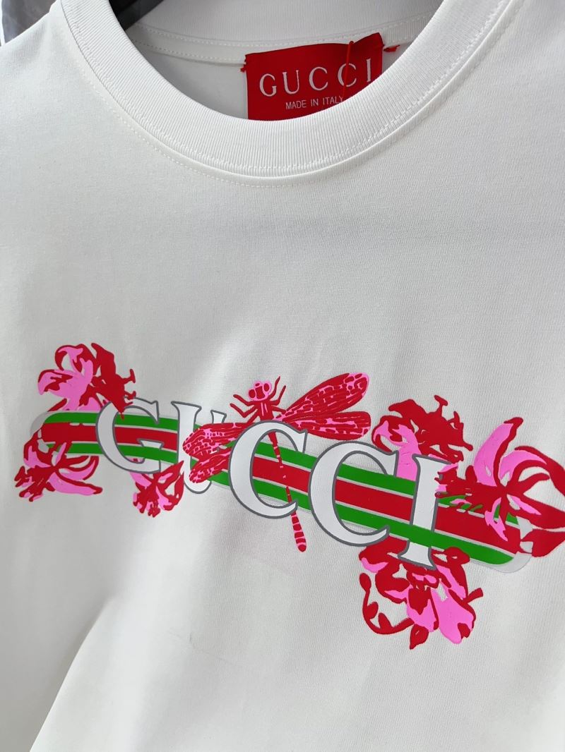 Gucci T-Shirts